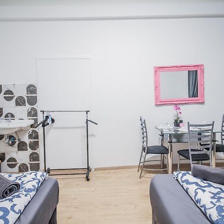 Comfort Quad Room Hn فيينا المظهر الخارجي الصورة