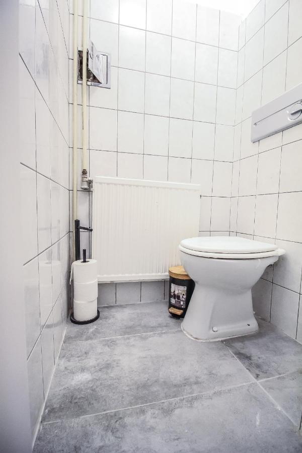 Comfort Quad Room Hn فيينا المظهر الخارجي الصورة