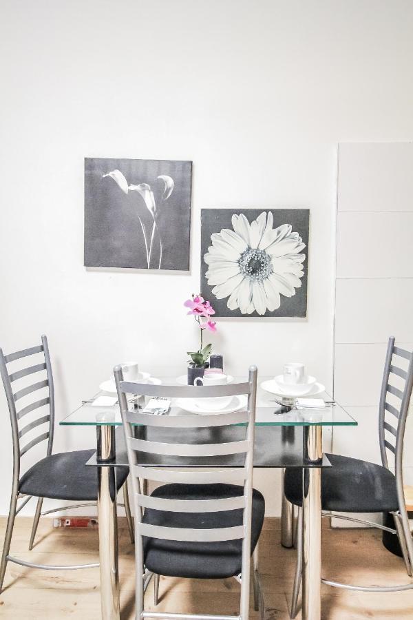 Comfort Quad Room Hn فيينا المظهر الخارجي الصورة