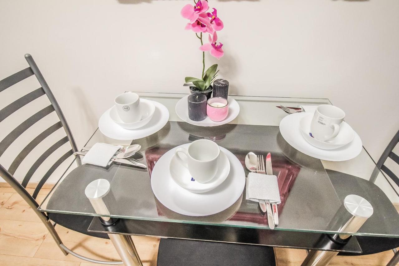 Comfort Quad Room Hn فيينا المظهر الخارجي الصورة