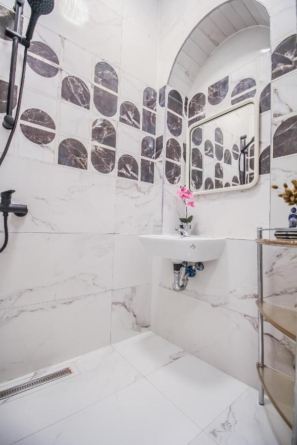 Comfort Quad Room Hn فيينا المظهر الخارجي الصورة